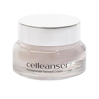 Crema anti-aging Pomegranate Ferment, 50 ml, Celleanser