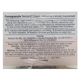 Crema antirid cu extract de rodie Pomegranate Ferment, 50 ml, Celleanser 721028
