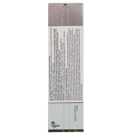 Spuma de curatare cu extract de rodie Pomegranate Ferment, 150 ml, Celleanser 721044