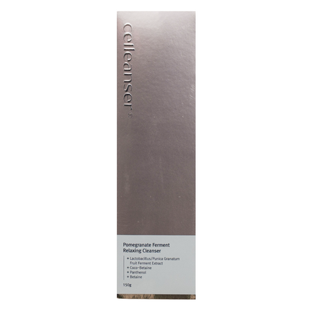 Spuma de curatare cu extract de rodie Pomegranate Ferment, 150 ml, Celleanser 721042