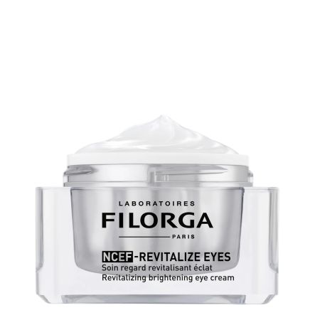 Crema de ochi corectie riduri, Ncef Revitalize, 15 ml, Filorga 670166