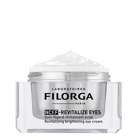Crema de ochi corectie riduri, Ncef Revitalize, 15 ml, Filorga 670166
