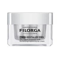 Crema de ochi corectie riduri, Ncef Revitalize, 15 ml, Filorga