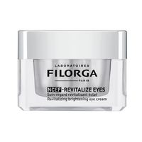 Crema de ochi corectie riduri, Ncef Revitalize, 15 ml, Filorga