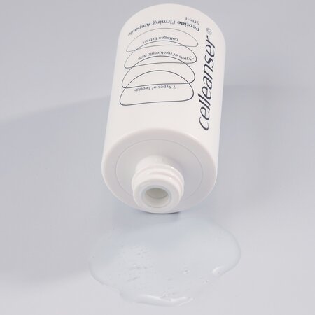 Ser antirid cu 9 peptide Firming Ampoule, 50 ml, Celleanser 670173