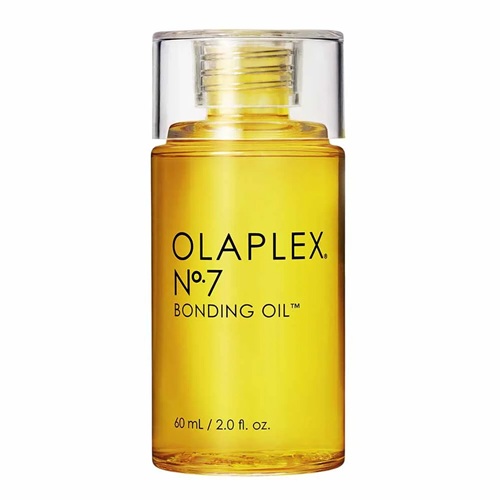 Ulei pentru par Olaplex No 7 Bonding Oil, 60 ml, Olaplex