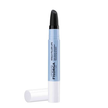 Balsam de buze pentru volum Hyalu-Filler, 4 g, Filorga 670181
