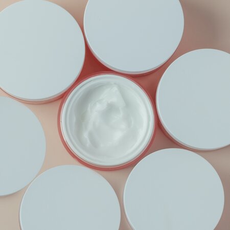 Crema cu colagen si acid hialuronic Balanceful, 50 ml, Celleanser 670191