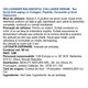 Ser cu colagen si acid hialuronic Balanceful, 50 ml, Celleanser 734406