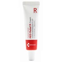 Crema hidratanta pentru ten cu imperfectiuni Red Relief R, 30 g, Centecassol