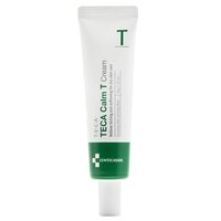 Crema hidratanta si calmanta pentru pielea uscata Teca Calm T, 30 g, Centecassol