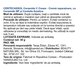 Crema intensiv hidratanta pentru pielea uscata sau cu tendinta atopica Ceramide C, 30 g, Centecassol 734424