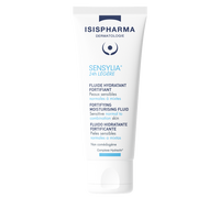 Crema hidratanta pentru ten normal mixt Sensylia 24H Legere, 40 ml, Isispharma