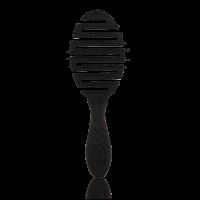 Perie de par neagra Flex Dry, 1 bucata, Wet Brush