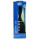 Perie de par neagra Flex Dry, 1 bucata, Wet Brush 670247