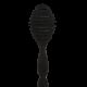 Perie de par neagra Flex Dry, 1 bucata, Wet Brush 670244