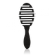 Perie de par neagra Flex Dry, 1 bucata, Wet Brush 670244