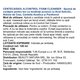 Spuma de curatare cu extract de arbore de ceai pentru ten acneic A-Control, 120 ml, Centecassol 734446