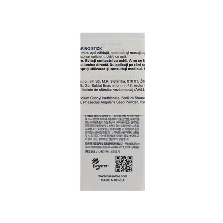 Stick concentrat purifiant pentru puncte negre si pori dilatati Pore-ology, 25 g, Centecassol 721066