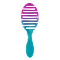 Perie de par Team Ombre Flex Dry, 1 bucata, Wet Brush