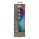 Perie de par Team Ombre Flex Dry, 1 bucata, Wet Brush 670259