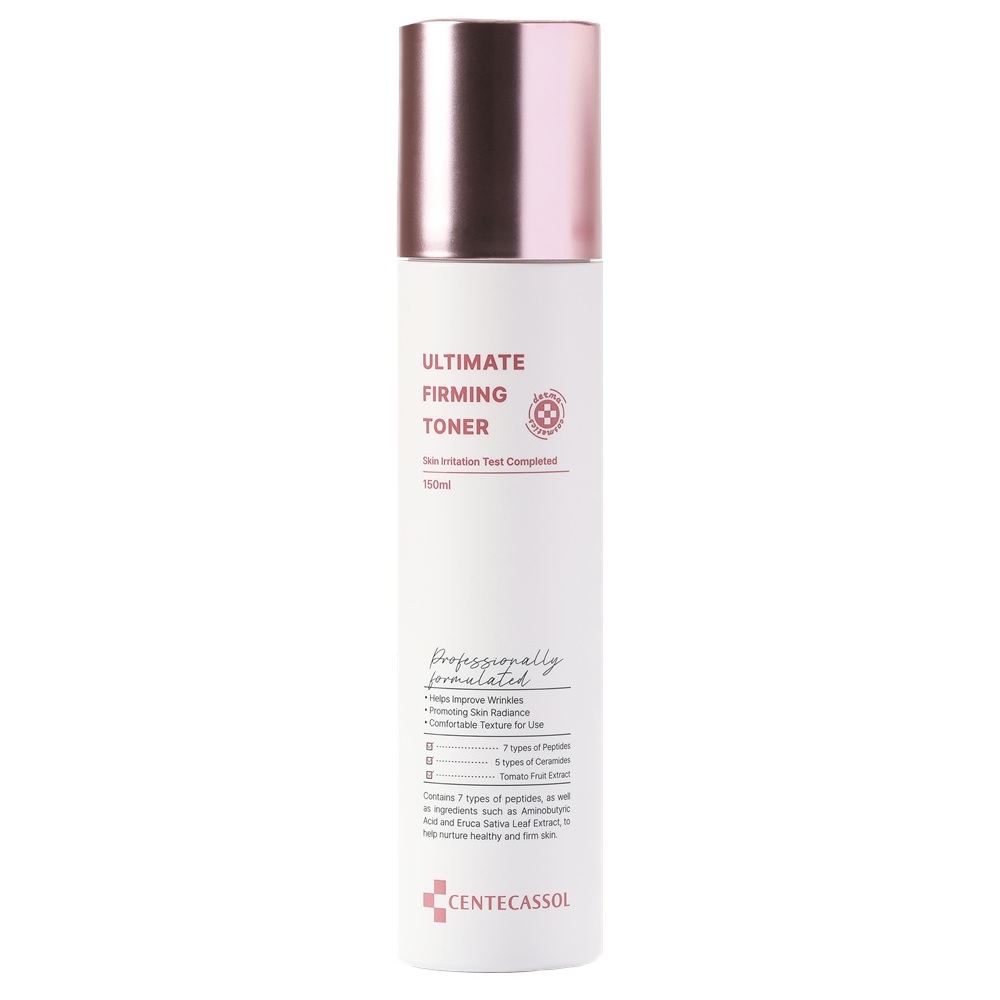 Lotiune tonica antirid Ultimate Firming, 150 ml, Centecassol