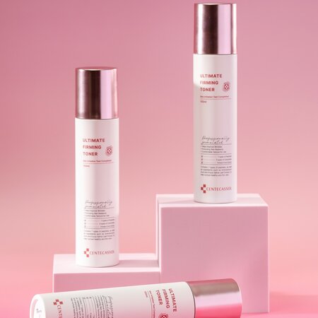 Lotiune tonica antirid Ultimate Firming, 150 ml, Centecassol 670266