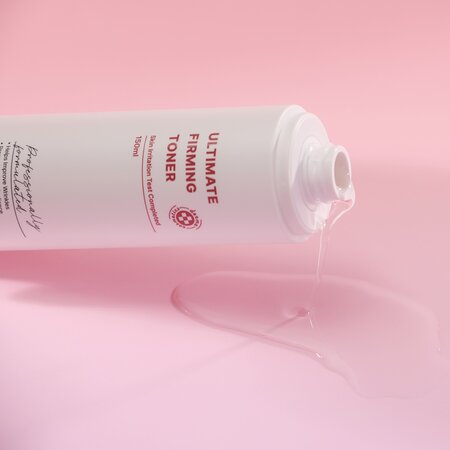 Lotiune tonica antirid Ultimate Firming, 150 ml, Centecassol 670267