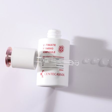 Ser de fata antirid Ultimate Firming Ampoule, 30 ml, Centecassol 670280