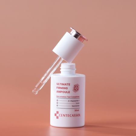 Ser de fata antirid Ultimate Firming Ampoule, 30 ml, Centecassol 670278