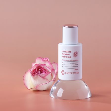 Ser de fata antirid Ultimate Firming Ampoule, 30 ml, Centecassol 670279