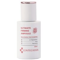 Ser de fata antirid Ultimate Firming Ampoule, 30 ml, Centecassol