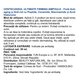 Fiola antirid pentru netezire si fermitate Ultimate Firming Ampoule, 30 ml, Centecassol 734396
