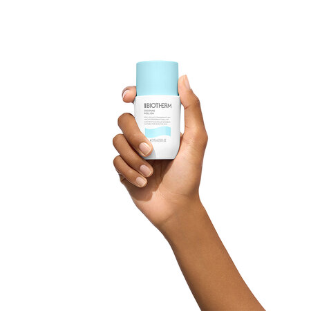 Deodorant roll-on Deo Pure, 75 ml, Biotherm 670287