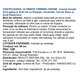 Crema antirid cu textura densa Ultimate Firming, 80 ml, Centecassol 734392