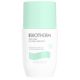 Deodorant roll-on Deo Pure Organic, 75 ml, Biotherm 670962