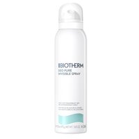 Deodorant spray antiperspirant Deo Pure Invisible, 150 ml, Biotherm