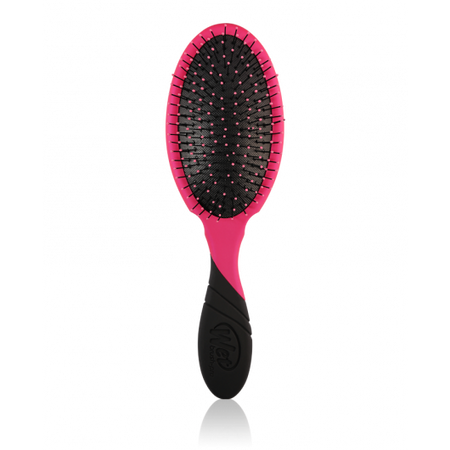 Perie de par roz Detangler Pro, 1 bucata, Wet Brush
