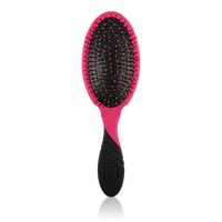 Perie de par roz Detangler Pro, 1 bucata, Wet Brush