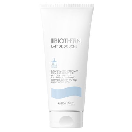 Lapte de dus Lait Corporel, 200 ml, Biotherm