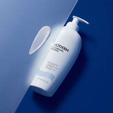 Lotiune de corp Lait Corporel, 400 ml, Biotherm 670331
