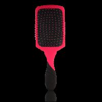Perie de par roz Paddle Detangler Pro, 1 bucata, Wet Brush