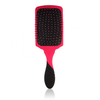 Perie de par roz Paddle Detangler Pro, 1 bucata, Wet Brush