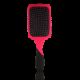 Perie de par roz Paddle Detangler Pro, 1 bucata, Wet Brush 670333