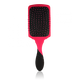 Perie de par roz Paddle Detangler Pro, 1 bucata, Wet Brush 670333