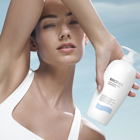 Lapte de corp Lait Corporel Active Recovery, 400 ml, Biotherm 670355