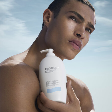 Lapte de corp Lait Corporel Active Recovery, 400 ml, Biotherm 670357