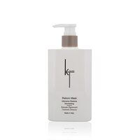 Masca pentru par deteriorat si uscat, Reborn, 200 ml, KT Milano