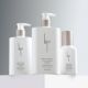 Masca pentru par deteriorat si uscat, Reborn, 200 ml, KT Milano 670360