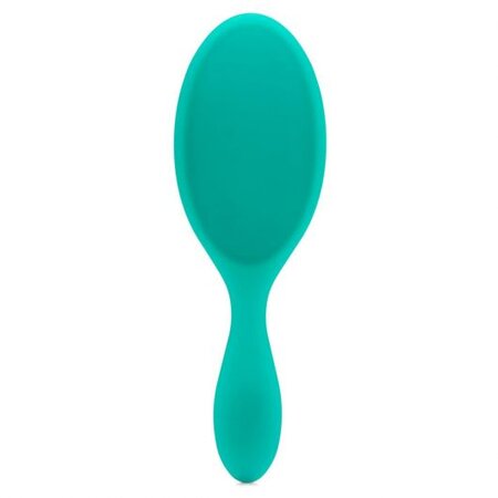 Perie de par pentru descurcare Green Juice Summer Quenchers, 1 bucata, Wet Brush 670363